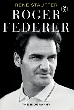 Roger Federer - Stauffer, Rene