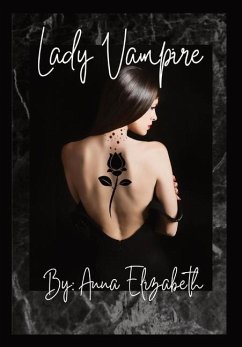 Lady Vampire - Elizabeth, Anna; Atcheson Gray, Jo Ann