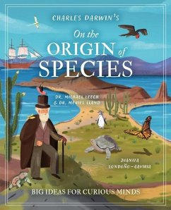 Charles Darwin's on the Origin of Species - Leach, Michael; Lland, Meriel