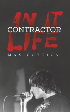 An IT Contractor Life - Cottica, Max