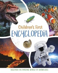 Children's First Encyclopedia - Martin, Claudia