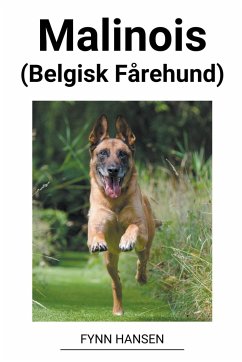 Malinois (Belgisk Fårehund) - Hansen, Fynn