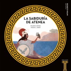 La Sabiduría de Atenea - Gomez, Ricardo