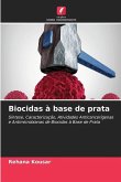 Biocidas à base de prata