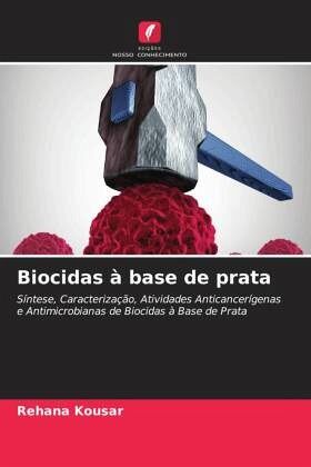 Biocidas à base de prata