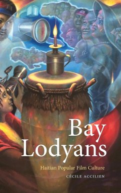 Bay Lodyans - Accilien, Ce¿cile