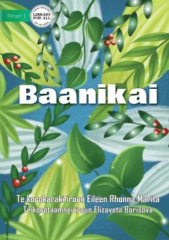 Leaves - Baanikai (Te Kiribati) - Marita, Eileen Rhonna