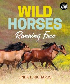 Wild Horses - Richards, Linda L