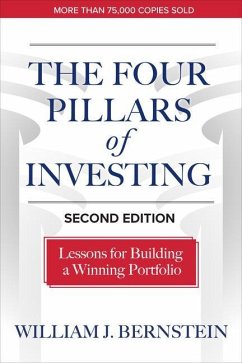 The Four Pillars of Investing - Bernstein, William