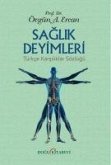 Saglik Deyimleri - Türkce Karsiliklar Sözlügü