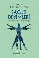 Saglik Deyimleri - Türkce Karsiliklar Sözlügü - Ahmet Ercan, Övgün