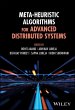 Meta-Heuristic Algorithms for Advanced... - Bild 1