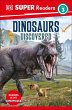 DK Super Readers Level 3 Dinosaurs... - Bild 1