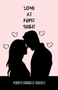 Love at First Sight - Caraballo, Kenneth