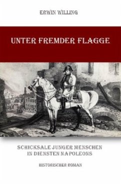 Unter fremder Flagge - Willing, Erwin