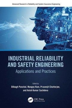 Industrial Reliability and Safety Engineering (eBook, PDF)