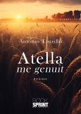 Atella me genuit (eBook, ePUB)