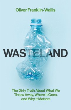 Wasteland - Franklin-Wallis, Oliver