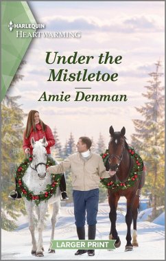 Under the Mistletoe - Denman, Amie