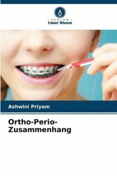 Ortho-Perio-Zusammenhang - Priyam, Ashwini