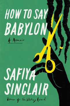 How to Say Babylon - Sinclair, Safiya