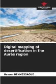 Digital mapping of desertification in the Aurès region