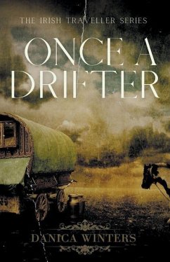 Once a Drifter - Winters, Danica