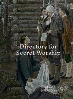 Directory for Secret Worship
