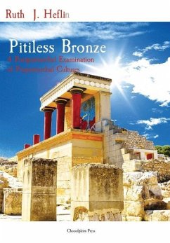 Pitiless Bronze Cover Pitiless Bronze