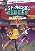 Les Princeses Rebels 4