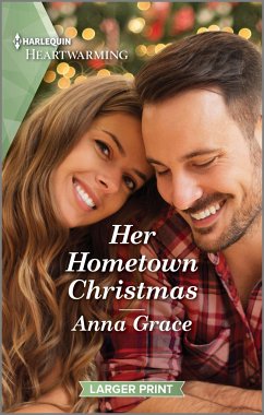 Her Hometown Christmas - Grace, Anna