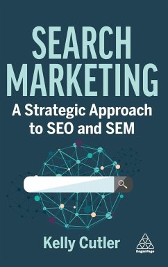 Search Marketing - Cutler, Kelly