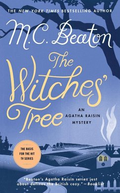 Witches' Tree - Beaton, M. C.