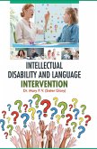 Intellectual Disability and Language Intervention