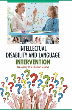 Intellectual Disability and Language Intervention - P. V., Mary