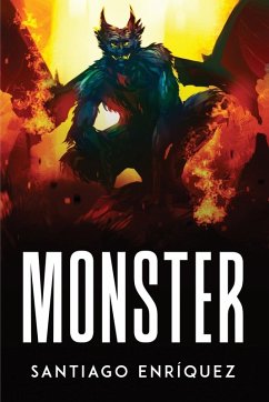 MONSTER - Santiago Enríquez