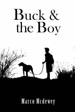 Buck & The Boy - Mcdewey, Marco