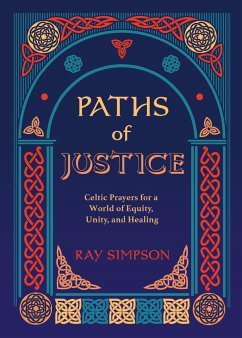 Paths of Justice - Simpson, Ray