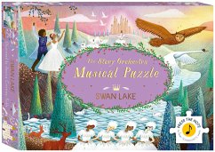 The Story Orchestra: Swan Lake: Musical Puzzle