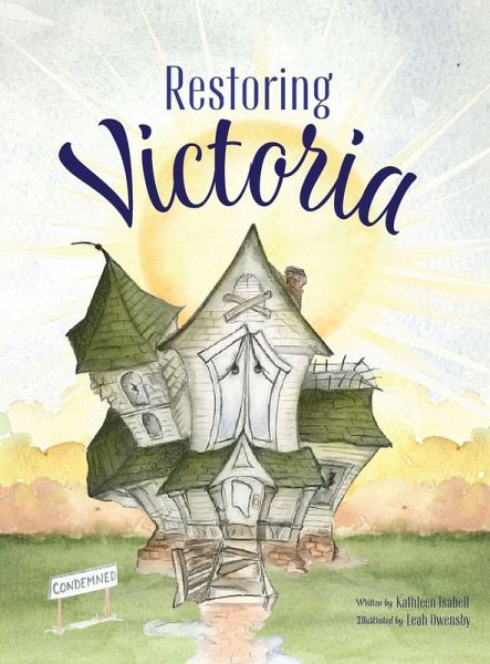 Restoring Victoria