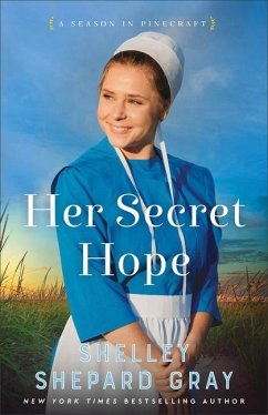 Her Secret Hope - Gray, Shelley Shepard