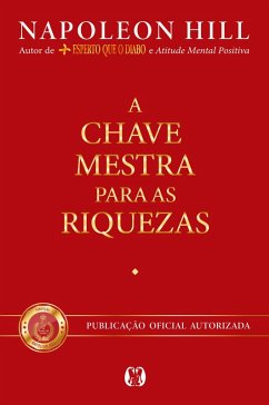 Cover A chave mestra para as riquezas