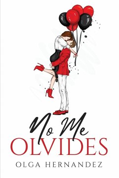 No me olvides - Olga Hernandez