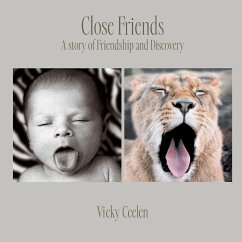 Close Friends - Ceelen, Vicky