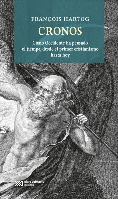 Cover Cronos (eBook, ePUB)