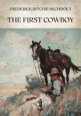 The First Cowboy (eBook, ePUB)