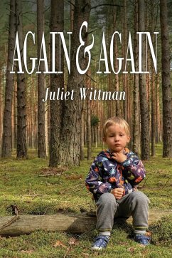 Again and Again - Wittman, Juliet