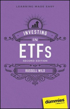 Investing in ETFs For Dummies - Wild, Russell