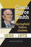 Coach Boyce Smith Coach Boyce Smith