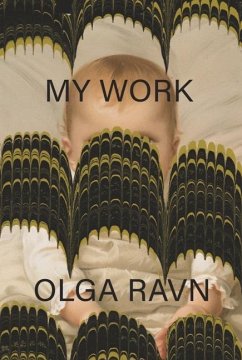 My Work - Ravn, Olga